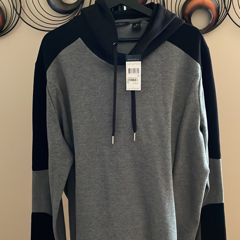 Sean John Hoodie New